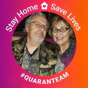 Meet your Posher, Katee